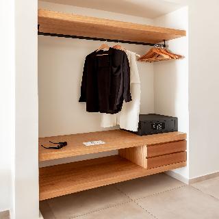 Batis Aero Beachfront Wellbeing Hotel