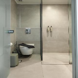 Batis Aero Beachfront Wellbeing Hotel