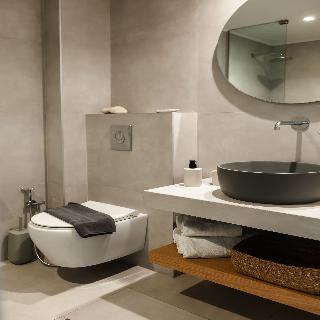 Batis Aero Beachfront Wellbeing Hotel