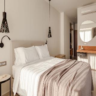 Batis Aero Beachfront Wellbeing Hotel