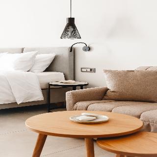 Batis Aero Beachfront Wellbeing Hotel