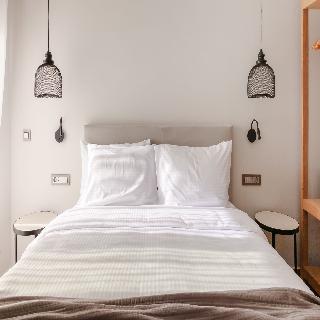 Batis Aero Beachfront Wellbeing Hotel
