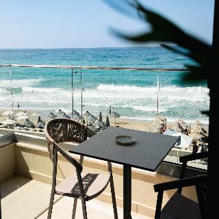 Batis Aero Beachfront Wellbeing Hotel