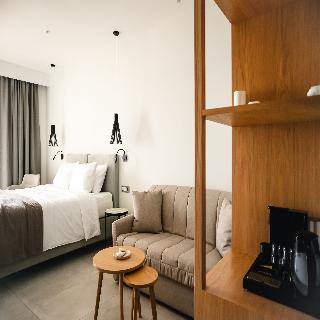 Batis Aero Beachfront Wellbeing Hotel