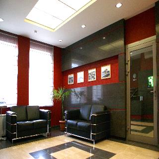 Lobby
 di 55 Shirota