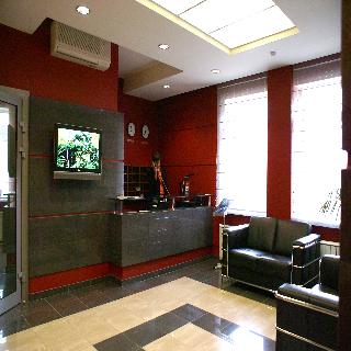 Lobby
 di 55 Shirota