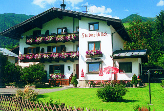 General view
 di Anonyme Appartements Uttendorf