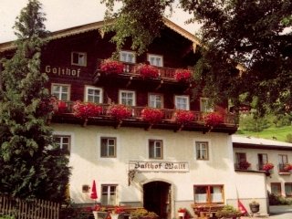 General view
 di Anonyme Appartements Uttendorf
