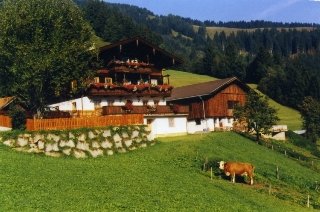 General view
 di Anonyme Appartements Uttendorf