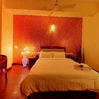 Room
 di Deshadan Plaza, Cochin 