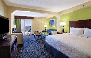 Room
 di Holiday Inn & Suites On The Ocean