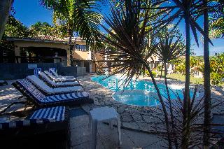 Hotel Latitud Buzios by Latitud Hoteles photo 2