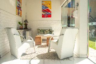 Hotel Latitud Buzios by Latitud Hoteles photo 1