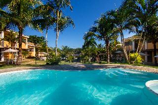 Pool
 di Latitud Hotel