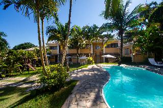 Pool
 di Latitud Hotel