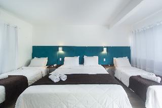 Room
 di Latitud Hotel