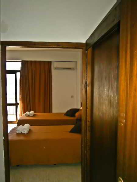 Room
 di Galera