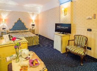 Room
 di Bonotto Hotel Belvedere