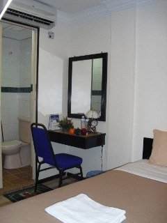 Room
 di Alamanda Hotel Chinatown Kuala Lumpur
