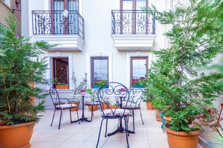 Saba Sultan Hotel