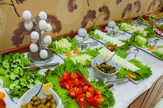 Saba Sultan Hotel