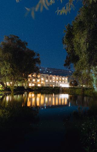 BTH Hotel Arequipa Lake