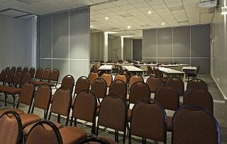 Conferences
 di Ramada Airport