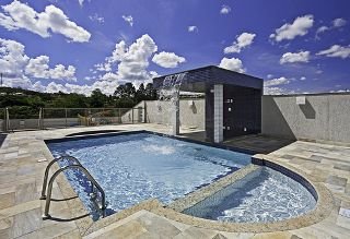 Pool
 di Ramada Airport