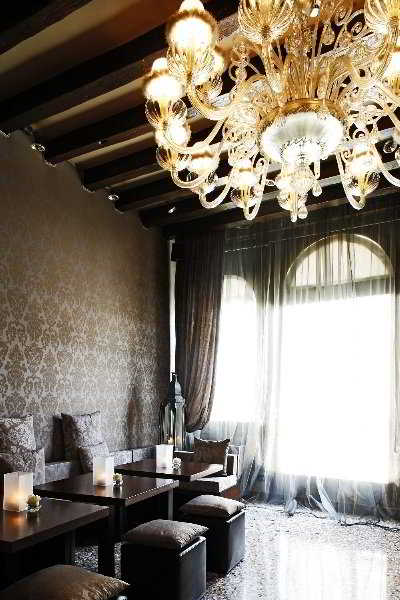 Bar
 di Ca Maria Adele