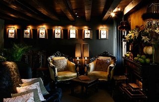 Lobby
 di Ca Maria Adele