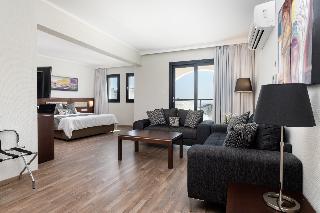 Livadhiotis City Hotel