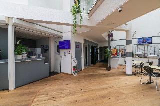 Hotel Cerise Auxerre, Auxerre