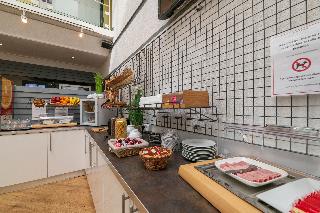 Hotel Cerise Auxerre, Auxerre