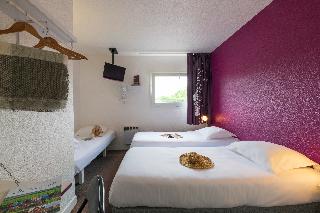 Hotel Cerise Auxerre, Auxerre