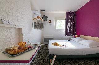 Hotel Cerise Auxerre, Auxerre