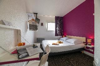 Hotel Cerise Auxerre, Auxerre
