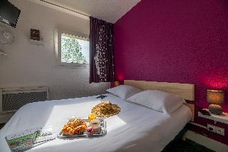 Hotel Cerise Auxerre, Auxerre