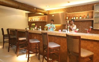 Bar
 di The Glitz Goa