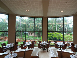 Restaurant
 di The Glitz Goa