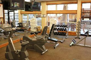 Westgate Smoky Mountain Resort & Spa DEP
