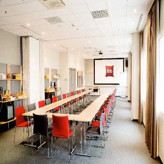 Conferences
 di Ibis Warszawa Stare Miasto (Old Town)