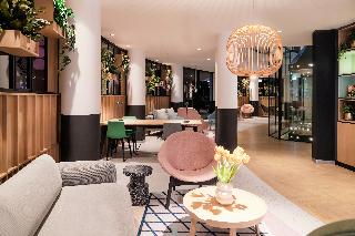 Hotel Nordseka The Hague - Voorburg