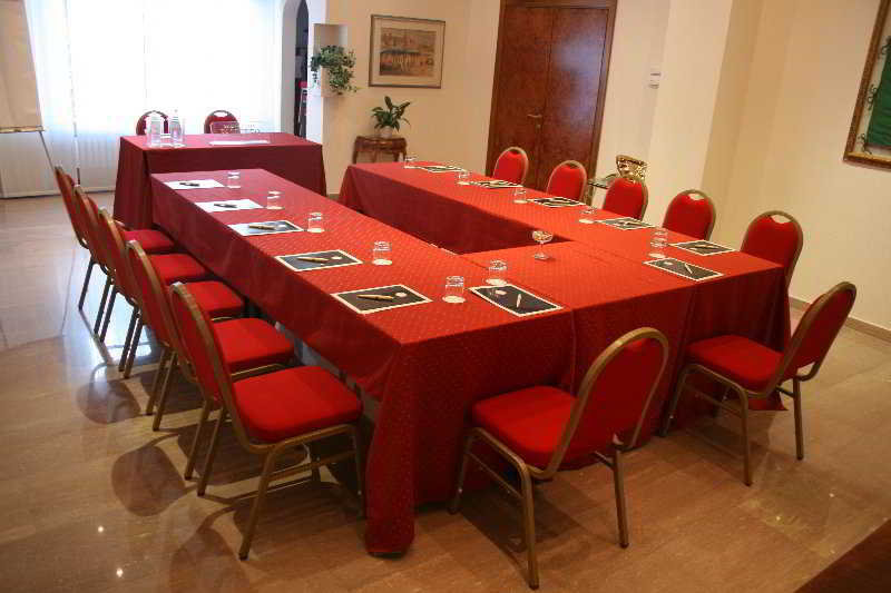 Conferences
 di Grand Hotel Passetto