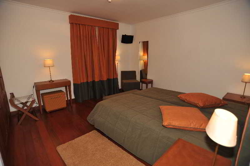 Room
 di Casa D'Avó Beatriz