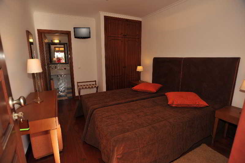 Room
 di Casa D'Avó Beatriz