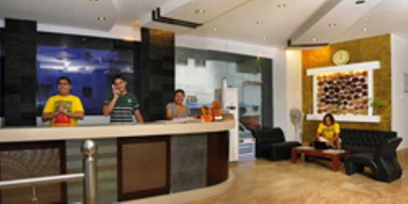 Lobby
 di Prince Palonia