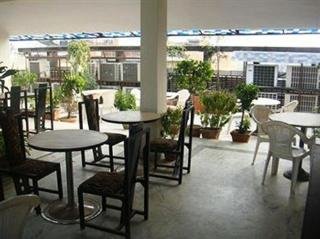 Restaurant
 di Prince Palonia