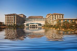 Sheraton Wujin Changzhou