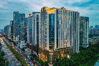 Victoria Hotel Guangzhou