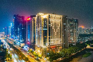 Victoria Hotel Guangzhou